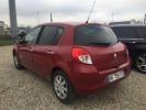 Renault Clio 3 1.5 DCI 85cv DYNAMIQUE 5P     Diesel ROUGE METAL  - 12