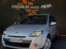 Renault Clio 3 1.5 Dci 86 Cv Climatisation Auto Régulateur Limiteur de vitesse Ct Ok 2026 Gris  - 1