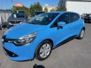 Renault Clio 4 1.2 16v expression ( gps-clim ) Bleu  - 2