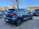 Renault Clio 4 (2) 0.9 TCe 90ch Intens 57.100 Kms Full LED GPS Gris  - 3