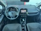 Renault Clio 4 phase 2 1.5 DCI 75 cv gps regulateur radar se stationnement distribution neuve embrayage neuf Blanc  - 4