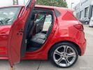 Renault Clio 4 tce 120cv GT-LINE cuir clim gps toit pano bva palette crit air 1 ct ok garantie 12 mois 9990 Rouge  - 4