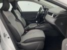 Renault Clio 5 DCI 100 GSR2 EVOLUTION Blanc  - 7