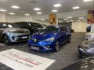 Renault Clio 5 TCE 100 RS LINE Bleu  - 1