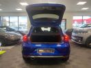 Renault Clio 5 TCE 100 RS LINE Bleu  - 4