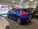 Renault Clio 5 TCE 100 RS LINE Bleu  - 5