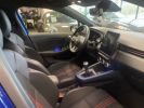 Renault Clio 5 TCE 100 RS LINE Bleu  - 7