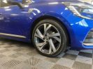 Renault Clio 5 TCE 100 RS LINE Bleu  - 8