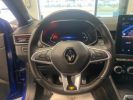 Renault Clio 5 TCE 100 RS LINE Bleu  - 10