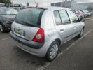 Renault Clio CAMPUS 1.5 dCi 65 Campus Clim Grise  - 4