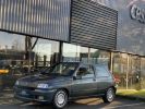 Renault Clio CLIO 16S gris métal   - 1