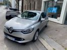 Renault Clio Dci 90 boite automatique edc business 04/2016 Gris  - 2