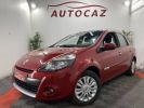 Renault Clio ESTATE III 1.2 16V 75 eco2 Expression Clim Rouge  - 1