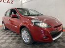 Renault Clio ESTATE III 1.2 16V 75 eco2 Expression Clim Rouge  - 4