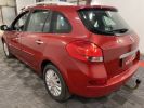 Renault Clio ESTATE III 1.2 16V 75 eco2 Expression Clim Rouge  - 7