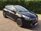 Renault Clio ESTATE INTENS DCI 90 cv      Diesel NOIR  - 1