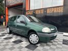 Renault Clio II 1.2 (1149) 58CH RTE 5P Vert  - 1