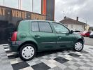 Renault Clio II 1.2 (1149) 58CH RTE 5P Vert  - 2