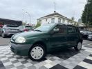 Renault Clio II 1.2 (1149) 58CH RTE 5P Vert  - 3