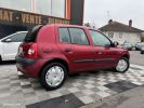 Renault Clio II 1.2 16V 75CH EXPRESSION 5P Rouge  - 7