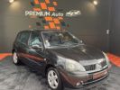 Renault Clio II 1.4 16V 100 cv Pack Climatisation Auto 5 Portes Noir  - 2