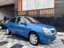 Renault Clio II 1.4 16V 98CH EXPRESSION 5P Bleu  - 1