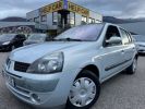 Renault Clio II 1.4 16V 98CH LUXE PRIVILEGE 5P Gris C  - 1