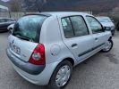 Renault Clio II 1.4 16V 98CH LUXE PRIVILEGE 5P Gris C  - 3