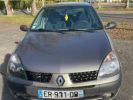 Renault Clio II 1.5 DCI 65CH EXPRESSION 5P Gris F  - 4