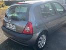 Renault Clio II 1.5 DCI 65CH EXPRESSION 5P Gris F  - 8