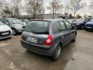 Renault Clio ii 1.5 dci 80 ch campus Gris  - 5