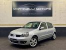 Renault Clio II 1.5 dCi65 Campus Dynamique 5p Gris  - 1