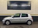 Renault Clio II 1.5 dCi65 Campus Dynamique 5p Gris  - 2