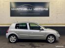 Renault Clio II 1.5 dCi65 Campus Dynamique 5p Gris  - 5