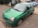 Renault Clio II (2) 1.2 16S EXPRESSION QUICKSHIFT 3P VERT  - 2