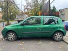 Renault Clio II (2) 1.2 16S EXPRESSION QUICKSHIFT 3P VERT  - 4