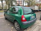 Renault Clio II (2) 1.2 16S EXPRESSION QUICKSHIFT 3P VERT  - 5