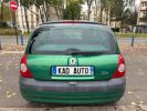 Renault Clio II (2) 1.2 16S EXPRESSION QUICKSHIFT 3P VERT  - 7