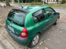 Renault Clio II (2) 1.2 16S EXPRESSION QUICKSHIFT 3P VERT  - 17