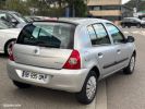 Renault Clio II (2) Campus 1.2 ESS 60 5P Gris  - 2