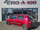 Renault Clio II 5 Portes Phase 2 1.4 i 98cv Rouge  - 2