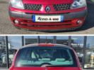 Renault Clio II 5 Portes Phase 2 1.4 i 98cv Rouge  - 3