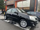 Renault Clio II CAMPUS 1.2 16V 75CH AUTHENTIQUE 5P Noir  - 1