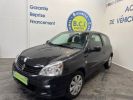 Renault Clio II CAMPUS 1.2 16V 75CH AUTHENTIQUE ECO² 3P Noir  - 3