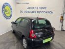 Renault Clio II CAMPUS 1.2 16V 75CH AUTHENTIQUE ECO² 3P Noir  - 4