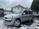 Renault Clio II CAMPUS 1.5 DCI 85CH DYNAMIQUE 5P Gris  - 7