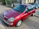 Renault Clio II phase 2 1.2 75 PRIVILEGE ROUGE  - 1