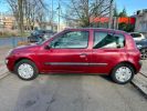 Renault Clio II phase 2 1.2 75 PRIVILEGE ROUGE  - 3
