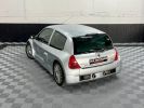 Renault Clio II V6 24S 230 RS - N. 1058 - 16200 Km - COLLECTOR Argent Occasion - 16