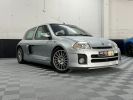 Renault Clio II V6 24S 230 RS - N. 1058 - 16200 Km - COLLECTOR Argent Occasion - 7